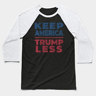 Again Biden Baseball T-Shirt